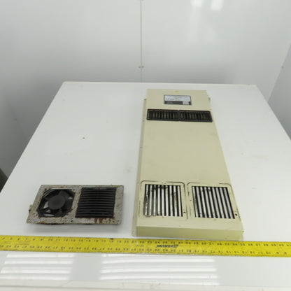Dae Yang Mechatronics DCF-20S (FC-2) Electrical Enclosure Cooling Assy. 115V 1PH