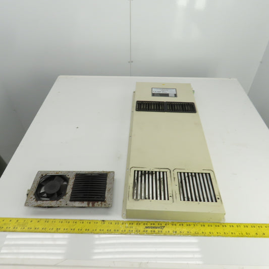 Dae Yang Mechatronics DCF-20S (FC-2) Electrical Enclosure Cooling Assy. 115V 1PH