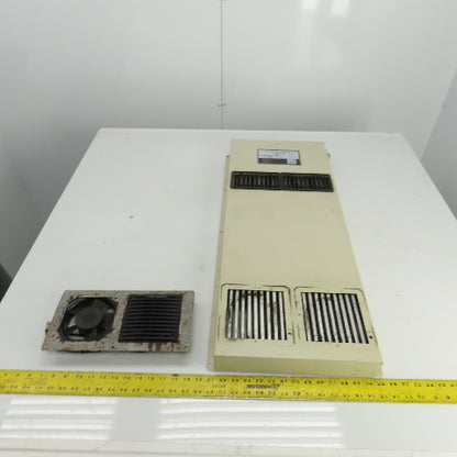 Dae Yang Mechatronics DCF-20S (FC-2) Electrical Enclosure Cooling Assy. 115V 1PH