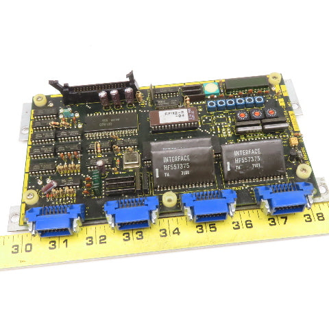 Fuji EP-2810A-C1 Spindle Drive Unit Circuit Board