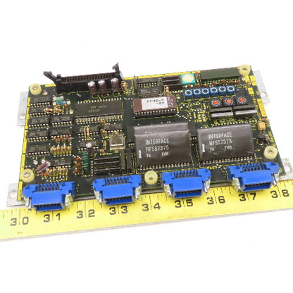 Fuji EP-2810A-C1 Spindle Drive Unit Circuit Board