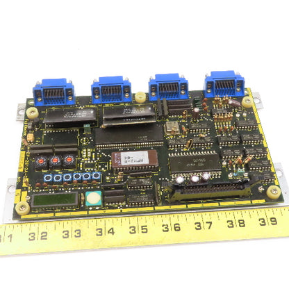 Fuji EP-2810A-C1 Spindle Drive Unit Circuit Board