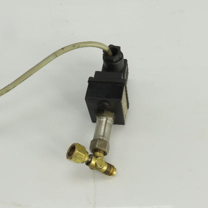 Alco PS3-W6S 22/27 Bar 319/392 PSIG Pressure Switch 6 FLA 120/240VAC