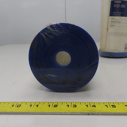 Pentair R50-BB Pleated Polyester Filter Cartridge 50 Micron Lot Of 2