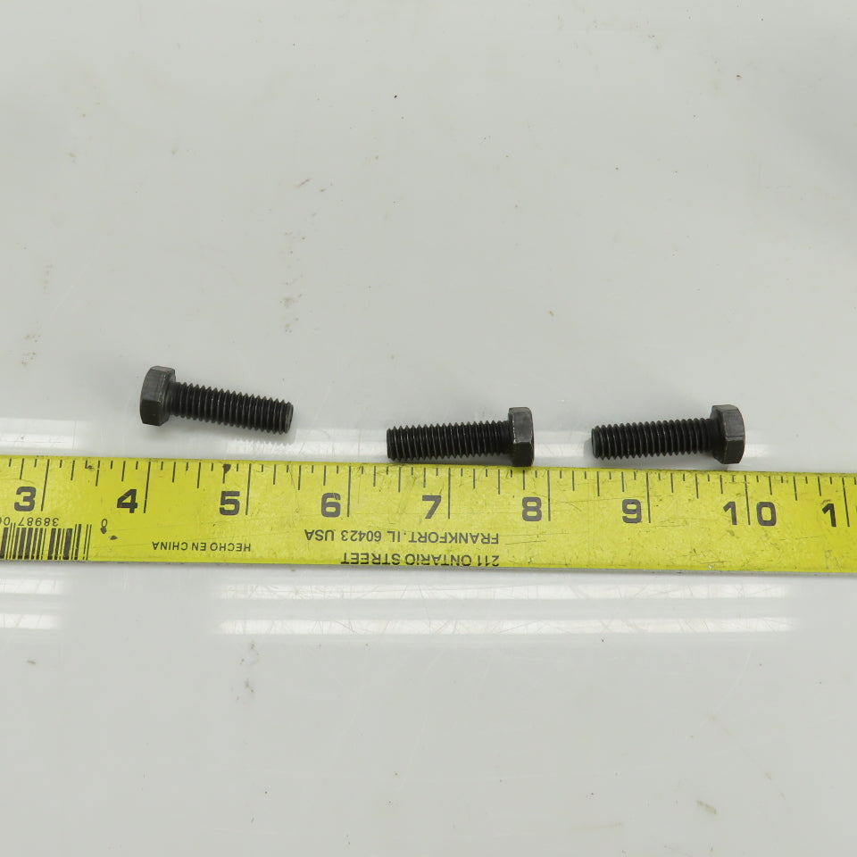 Browning 36883726 Type Q Split Taper Sprocket Bushing 3/4" Bore 3/16" Keyway