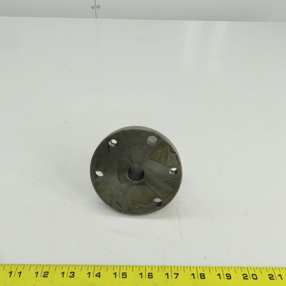 Browning 36883726 Type Q Split Taper Sprocket Bushing 3/4" Bore 3/16" Keyway