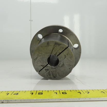 Browning 36883726 Type Q Split Taper Sprocket Bushing 3/4" Bore 3/16" Keyway