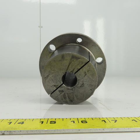 Browning 36883726 Type Q Split Taper Sprocket Bushing 3/4" Bore 3/16" Keyway