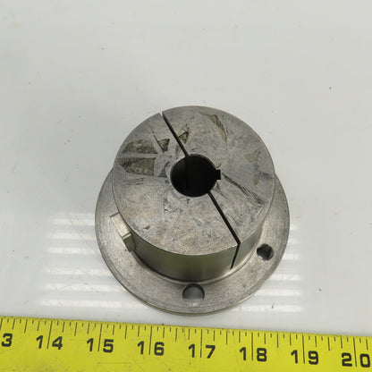 Browning 36883726 Type Q Split Taper Sprocket Bushing 3/4" Bore 3/16" Keyway