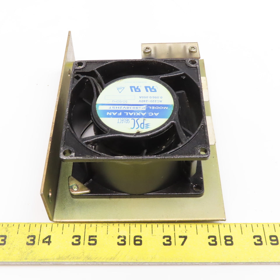 Fanuc A02B-0080-C006 Cooling Fan Unit