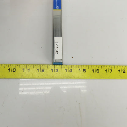 Simco 4000884 MEB Shockless Static Neutralizing Bar 7kV 5mA 11-3/4"