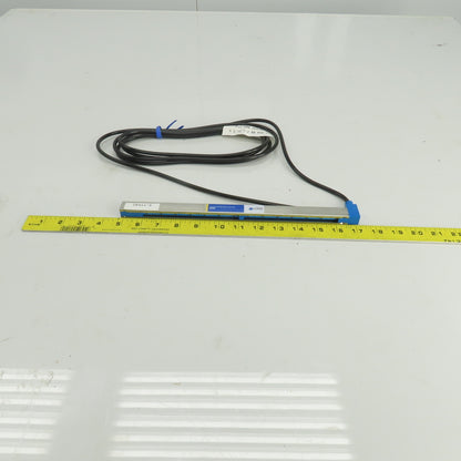 Simco 4000884 MEB Shockless Static Neutralizing Bar 7kV 5mA 11-3/4"
