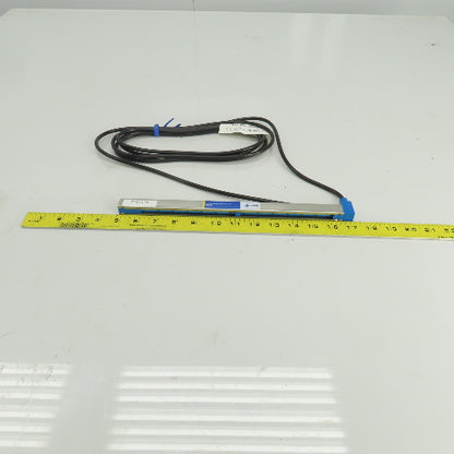Simco 4000884 MEB Shockless Static Neutralizing Bar 7kV 5mA 11-3/4"