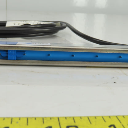 Simco 4000884 MEB Shockless Static Neutralizing Bar 7kV 5mA 11-3/4"