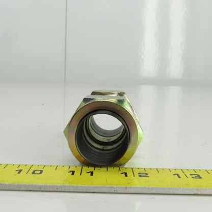 Tylok S-16-1U 1" Union Compression Fitting Steel