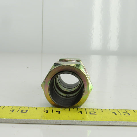 Tylok S-16-1U 1" Union Compression Fitting Steel