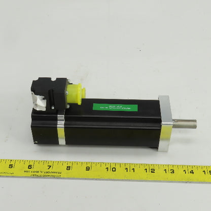 TruTech/Tolomatic 0129-00100 6000RPM Brushless Servo Motor W/Encoder