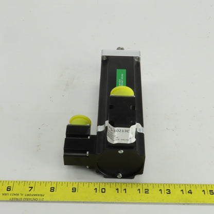 TruTech/Tolomatic 0129-00100 6000RPM Brushless Servo Motor W/Encoder