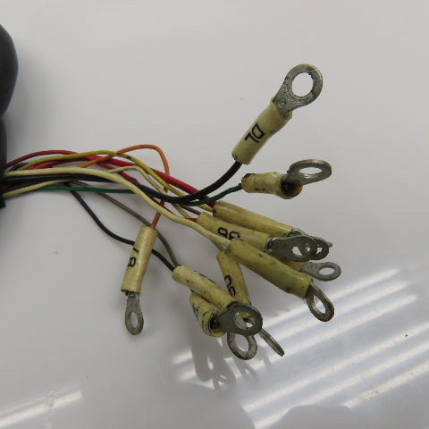 Sumtak AT-028-0010 24VDC Optcoder Rotary Encoder 10mm Shaft