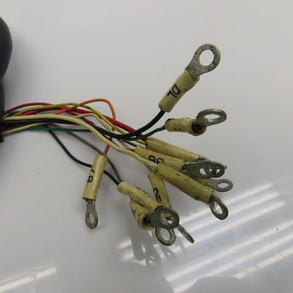 Sumtak AT-028-0010 24VDC Optcoder Rotary Encoder 10mm Shaft