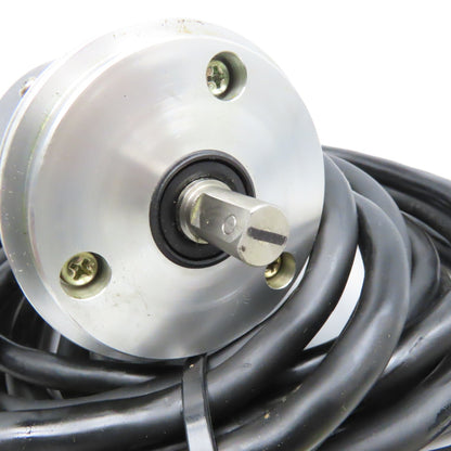 Sumtak AT-028-0010 24VDC Optcoder Rotary Encoder 10mm Shaft