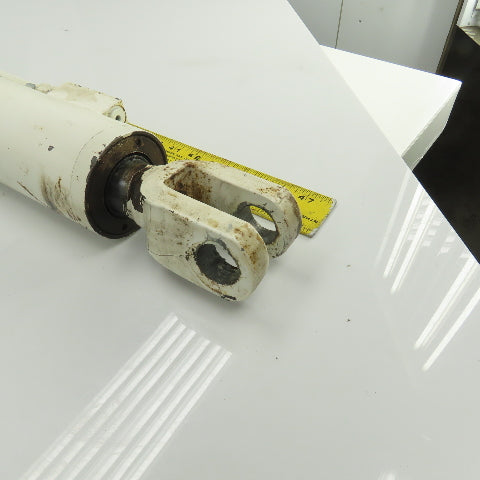 Snorkelift UNO-41 Main Hydraulic Lift Cylinder 30" Stroke 1-3/4" Rod 3-1/8" Bore