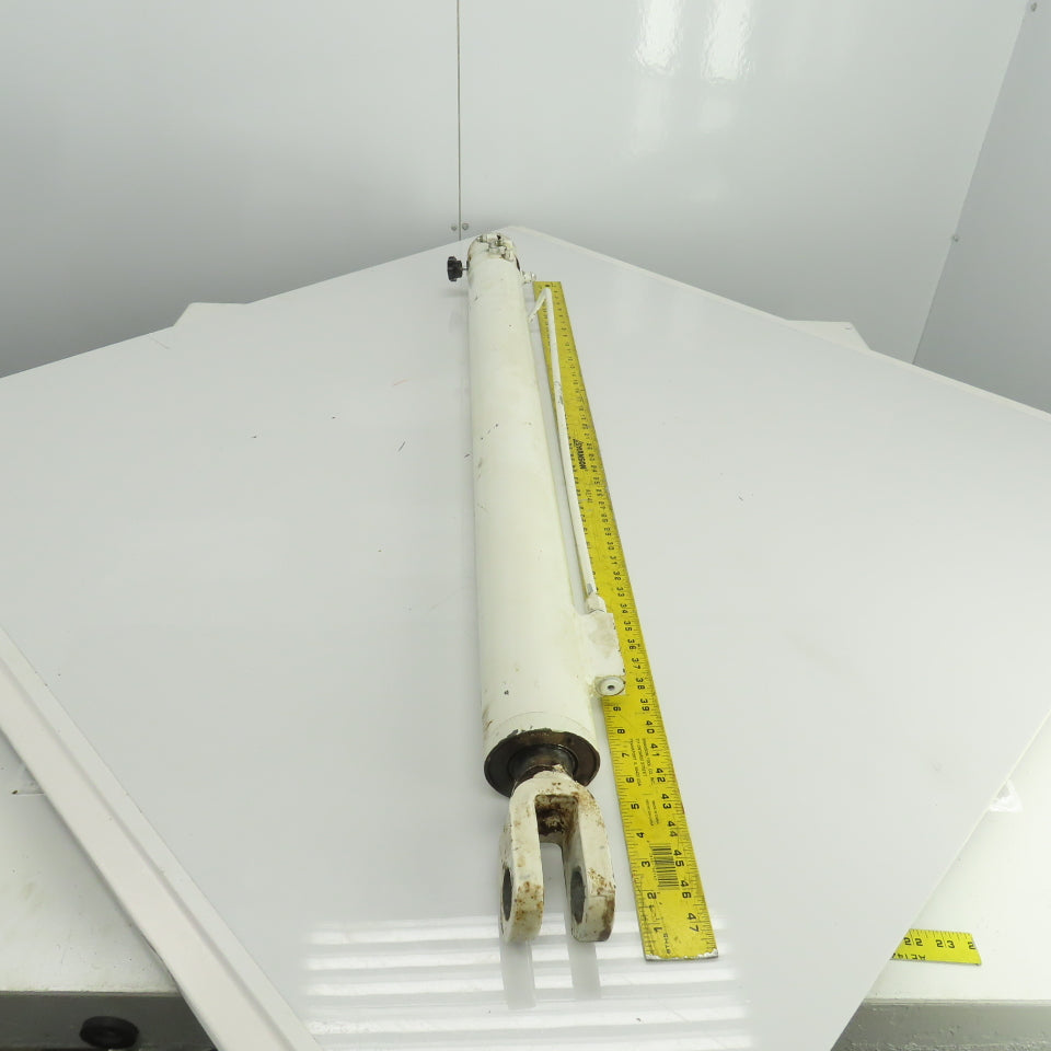 Snorkelift UNO-41 Main Hydraulic Lift Cylinder 30" Stroke 1-3/4" Rod 3-1/8" Bore