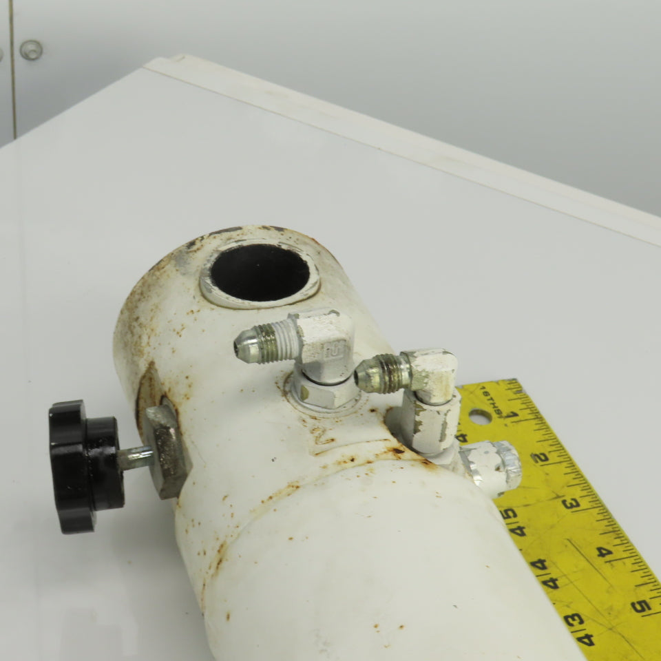 Snorkelift UNO-41 Main Hydraulic Lift Cylinder 30" Stroke 1-3/4" Rod 3-1/8" Bore
