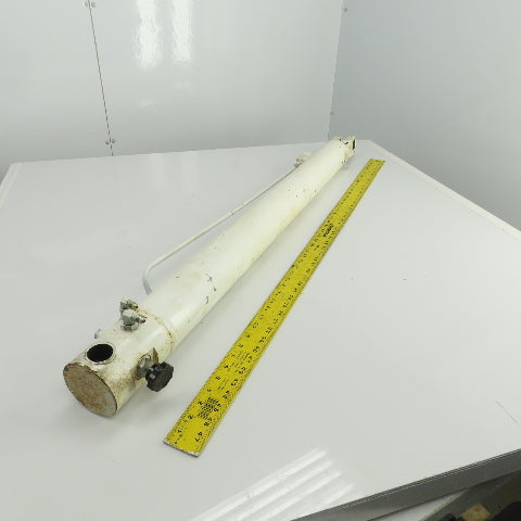 Snorkelift UNO-41 Main Hydraulic Lift Cylinder 30" Stroke 1-3/4" Rod 3-1/8" Bore