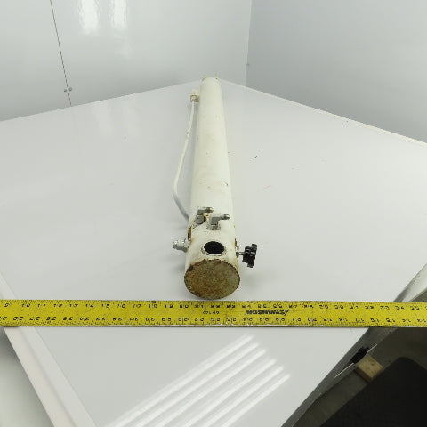 Snorkelift UNO-41 Main Hydraulic Lift Cylinder 30" Stroke 1-3/4" Rod 3-1/8" Bore