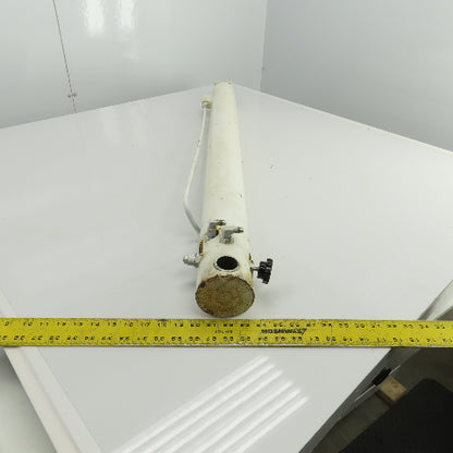 Snorkelift UNO-41 Main Hydraulic Lift Cylinder 30" Stroke 1-3/4" Rod 3-1/8" Bore