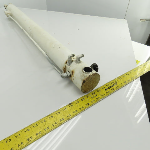 Snorkelift UNO-41 Main Hydraulic Lift Cylinder 30" Stroke 1-3/4" Rod 3-1/8" Bore
