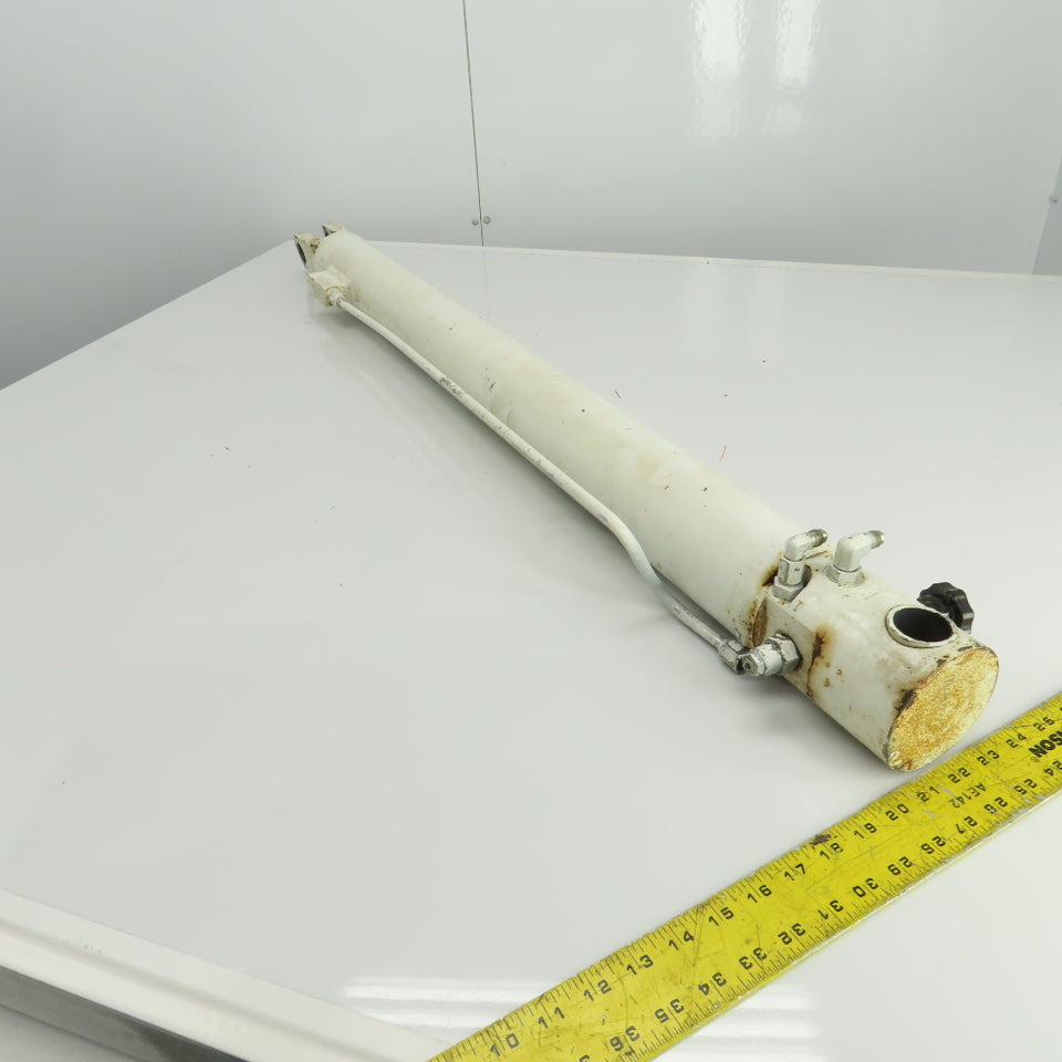 Snorkelift UNO-41 Main Hydraulic Lift Cylinder 30" Stroke 1-3/4" Rod 3-1/8" Bore