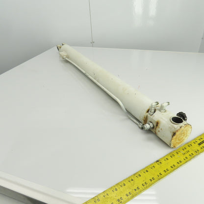 Snorkelift UNO-41 Main Hydraulic Lift Cylinder 30" Stroke 1-3/4" Rod 3-1/8" Bore