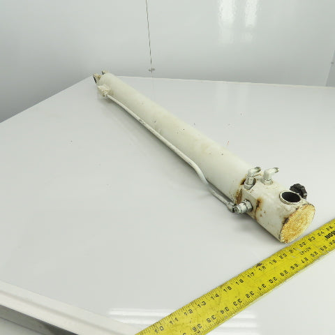 Snorkelift UNO-41 Main Hydraulic Lift Cylinder 30" Stroke 1-3/4" Rod 3-1/8" Bore