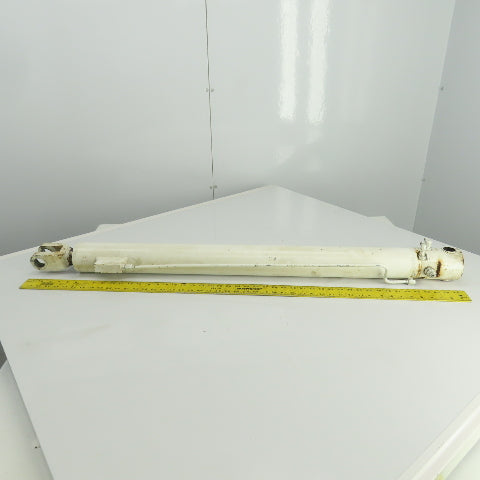 Snorkelift UNO-41 Main Hydraulic Lift Cylinder 30" Stroke 1-3/4" Rod 3-1/8" Bore