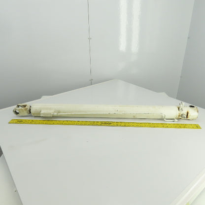 Snorkelift UNO-41 Main Hydraulic Lift Cylinder 30" Stroke 1-3/4" Rod 3-1/8" Bore