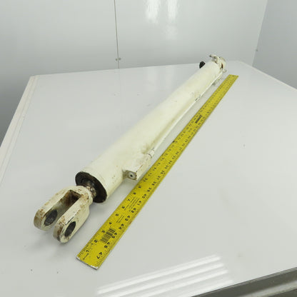 Snorkelift UNO-41 Main Hydraulic Lift Cylinder 30" Stroke 1-3/4" Rod 3-1/8" Bore