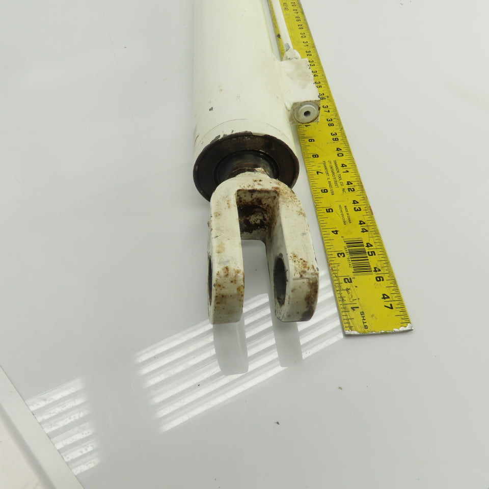 Snorkelift UNO-41 Main Hydraulic Lift Cylinder 30" Stroke 1-3/4" Rod 3-1/8" Bore