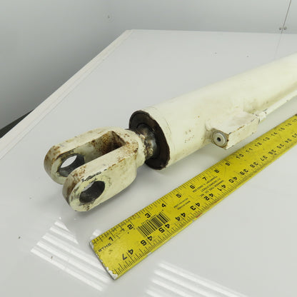 Snorkelift UNO-41 Main Hydraulic Lift Cylinder 30" Stroke 1-3/4" Rod 3-1/8" Bore