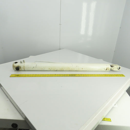 Snorkelift UNO-41 Main Hydraulic Lift Cylinder 30" Stroke 1-3/4" Rod 3-1/8" Bore