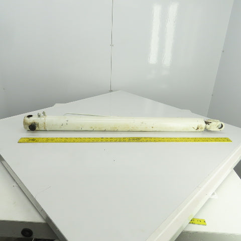 Snorkelift UNO-41 Main Hydraulic Lift Cylinder 30" Stroke 1-3/4" Rod 3-1/8" Bore