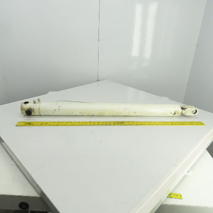 Snorkelift UNO-41 Main Hydraulic Lift Cylinder 30" Stroke 1-3/4" Rod 3-1/8" Bore