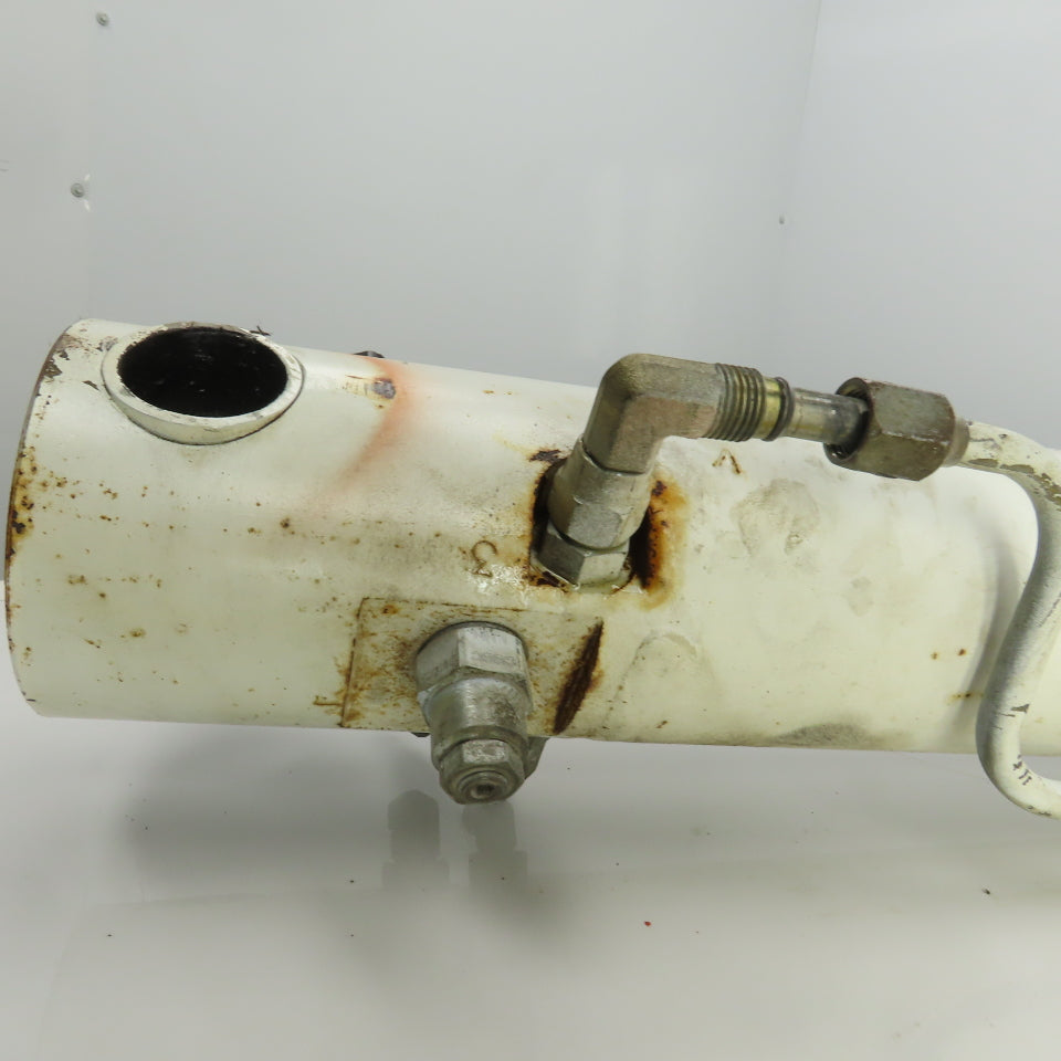 Snorkelift UNO-41 Main Hydraulic Lift Cylinder 20" Stroke 1-3/4" Rod 3-1/8" Bore