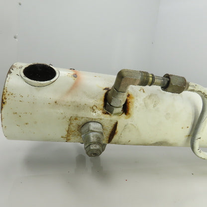 Snorkelift UNO-41 Main Hydraulic Lift Cylinder 20" Stroke 1-3/4" Rod 3-1/8" Bore