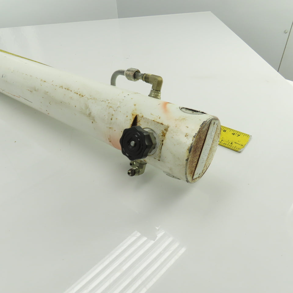 Snorkelift UNO-41 Main Hydraulic Lift Cylinder 20" Stroke 1-3/4" Rod 3-1/8" Bore