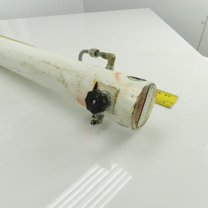Snorkelift UNO-41 Main Hydraulic Lift Cylinder 20" Stroke 1-3/4" Rod 3-1/8" Bore