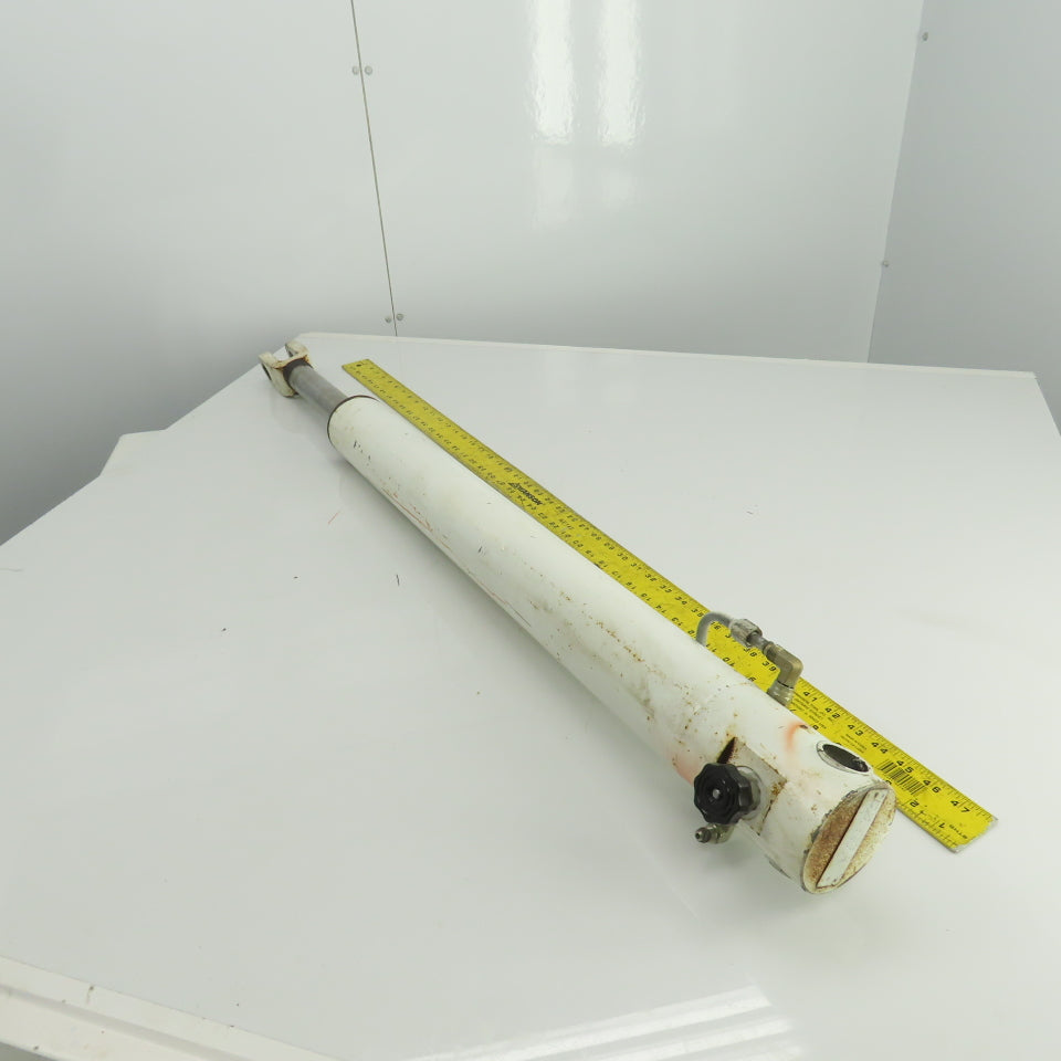 Snorkelift UNO-41 Main Hydraulic Lift Cylinder 20" Stroke 1-3/4" Rod 3-1/8" Bore