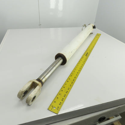 Snorkelift UNO-41 Main Hydraulic Lift Cylinder 20" Stroke 1-3/4" Rod 3-1/8" Bore
