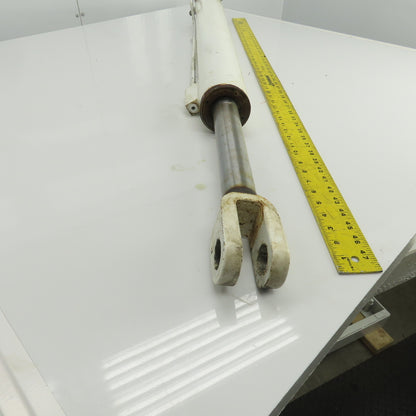 Snorkelift UNO-41 Main Hydraulic Lift Cylinder 20" Stroke 1-3/4" Rod 3-1/8" Bore